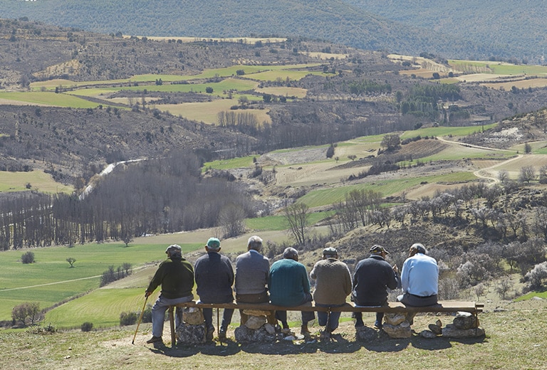 Una oportunidad para invertir en la calidad de vida de las personas en el entorno rural